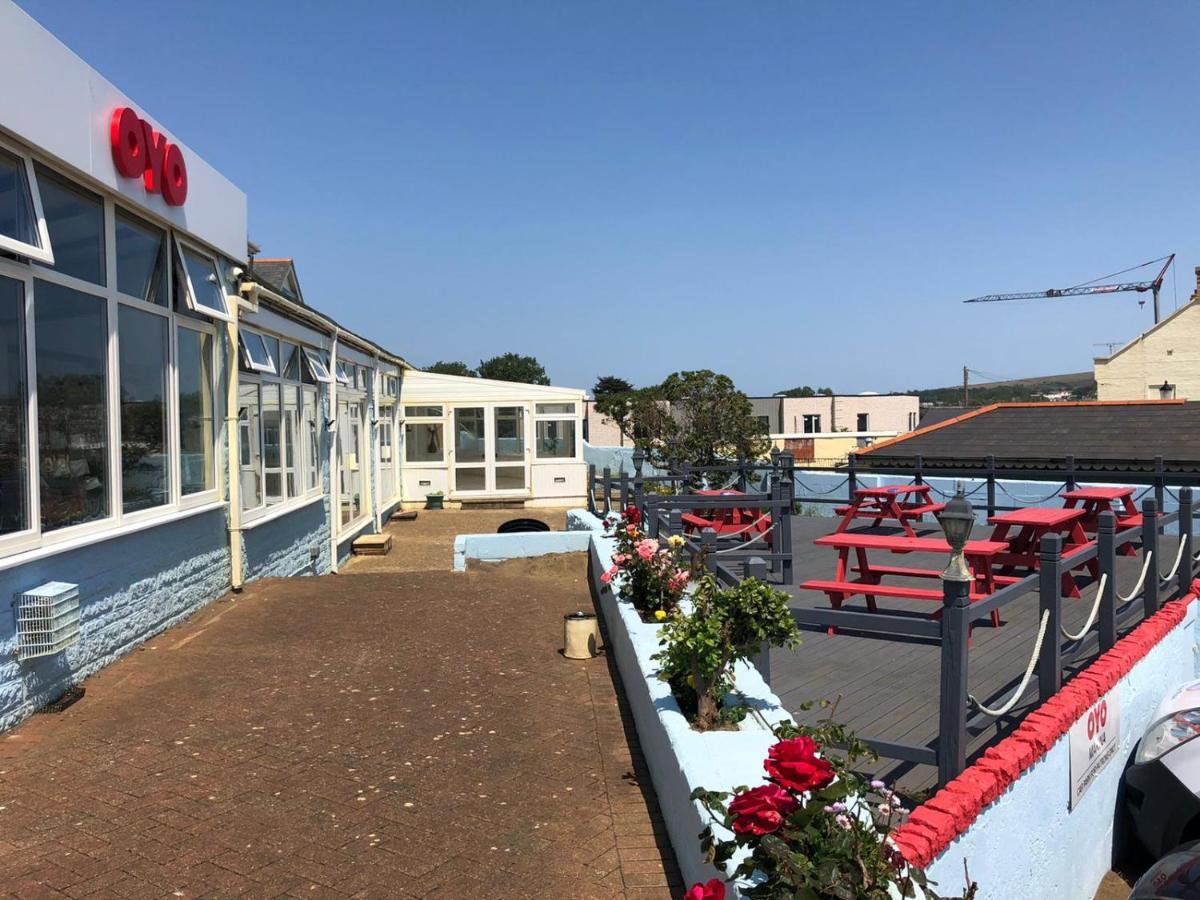 Hotel Marina Sandown Exterior foto