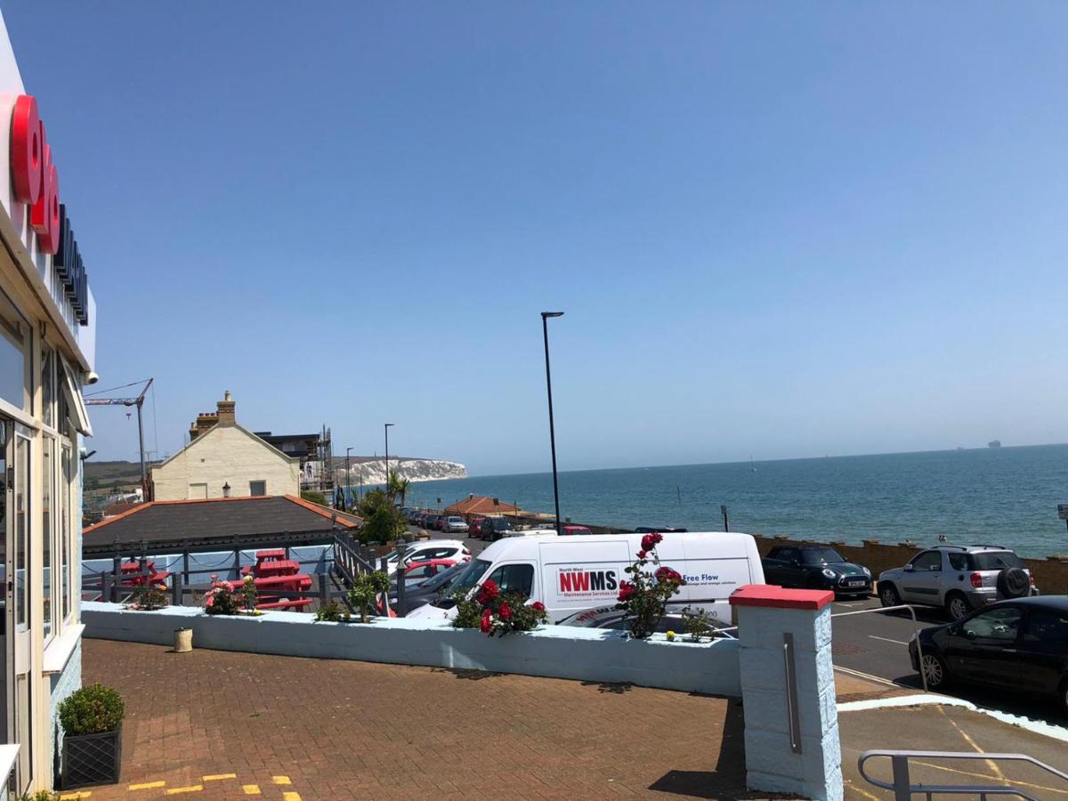 Hotel Marina Sandown Exterior foto
