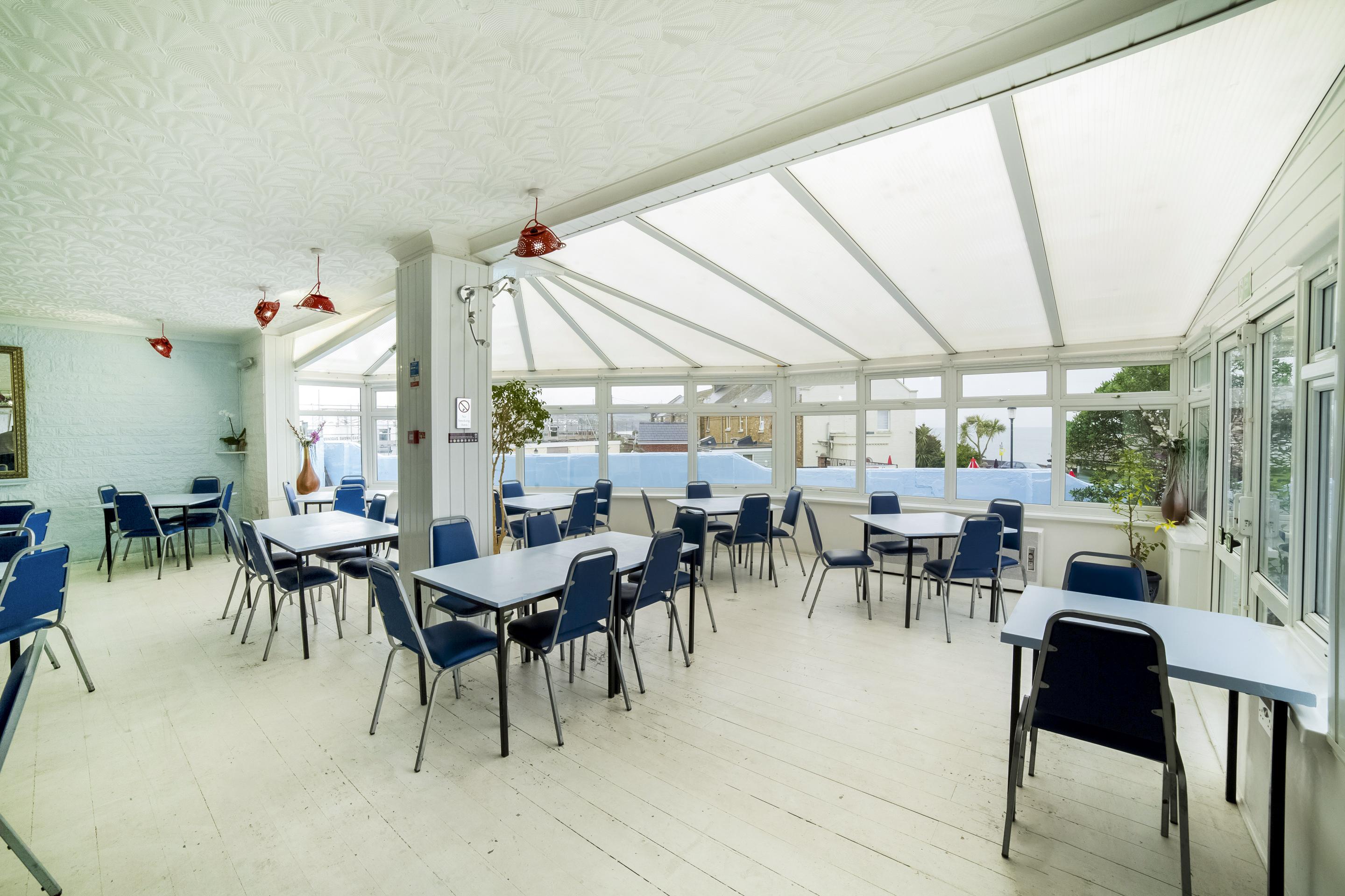 Hotel Marina Sandown Exterior foto