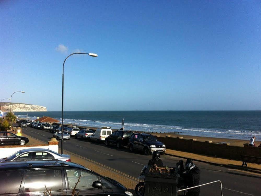Hotel Marina Sandown Exterior foto